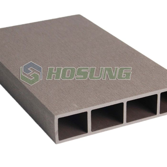 WPC Railing Series - HOSUNG WPC Composite