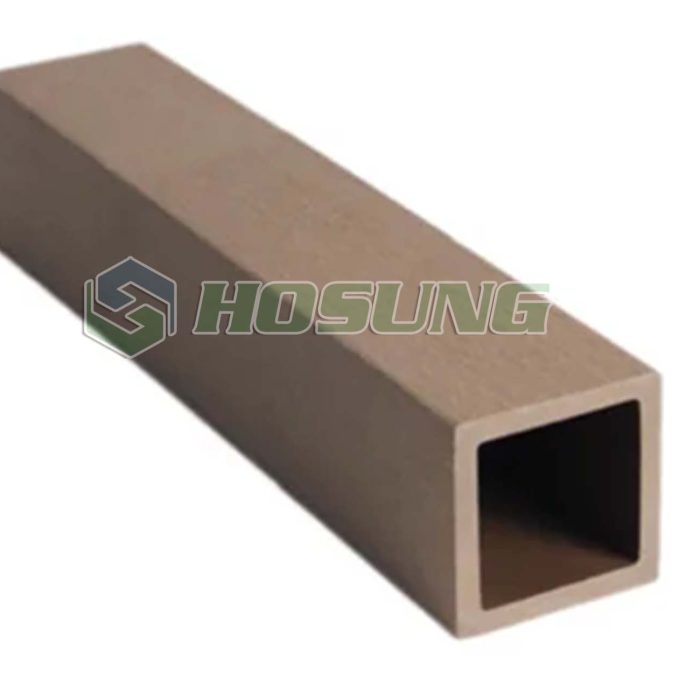 WPC Railing Series - HOSUNG WPC Composite