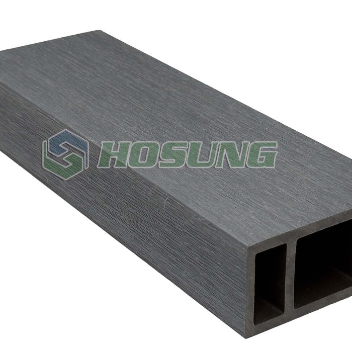 WPC Handrail/Beam/Post Archives - HOSUNG WPC Composite