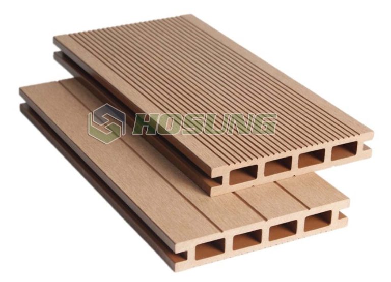 HX150K25E 1.5 inch thick composite decking,1.5 thick composite decking - HOSUNG WPC Composite