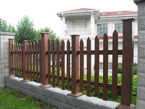 Hosung railing 10 - HOSUNG WPC Composite