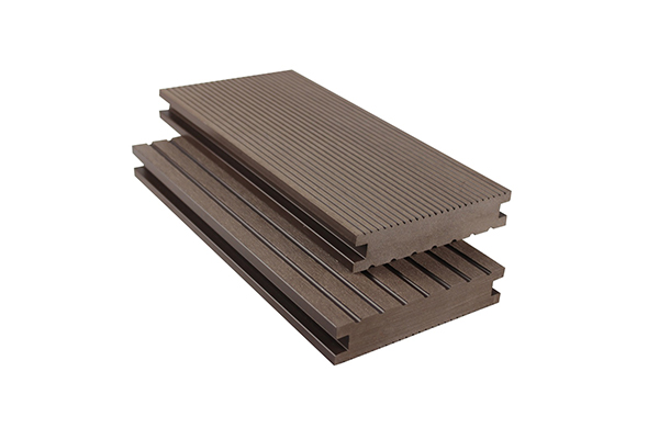 6 metre length composite decking boards