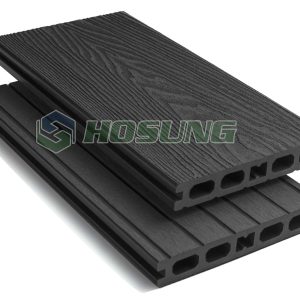 Hosung®- HS148K23 Black