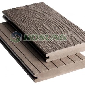 FW140S23-Ancient Wood Texture Chocolate Color