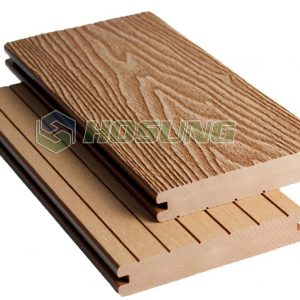 Hosung®- FW140S23-Dragon Texture Teak Color