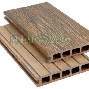 Hosung®- FW148K25A-Teak-Mixed