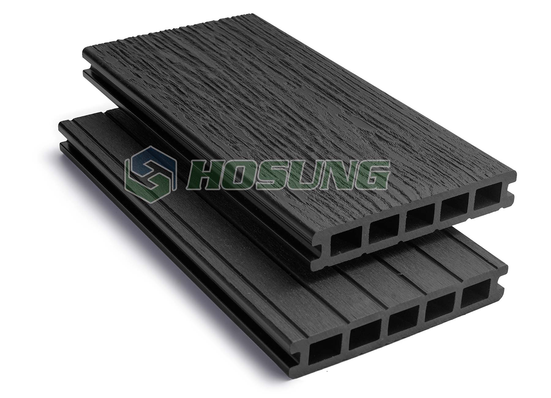 Hosung®-  FW148K25A Black