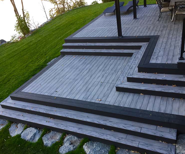 ezdeck naturamoka photo deck project color inspiration photo3 - wpc terrassendielen verlegen preis m² - HOSUNG WPC Composite wpc terrassendielen verlegen preis m2