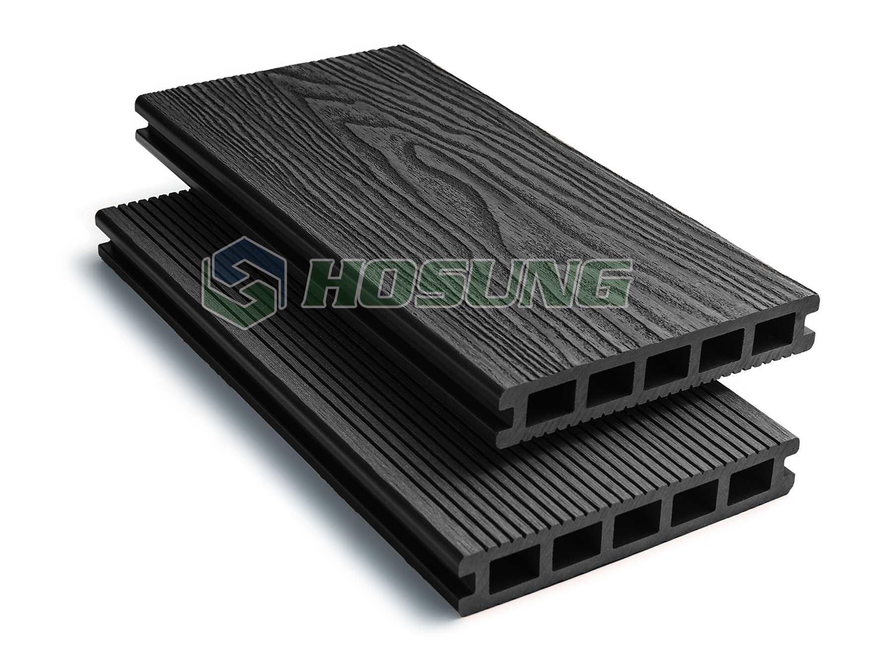 Hosung®- FW148K25D-Black