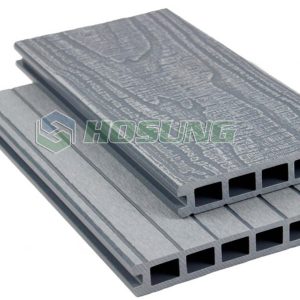 Hosung®- FW148K25B-Sliver-Gray