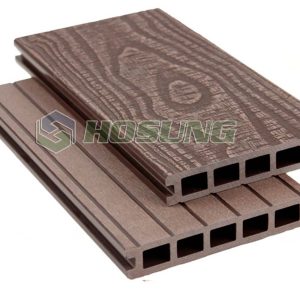 Hosung®-  FW148K25B-Chocolate