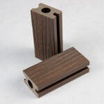 MG 3830 Composite Decking America, WPC decking boards America - HOSUNG WPC Composite