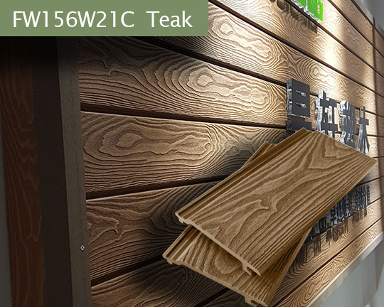 cladding 1 - HOSUNG WPC Composite