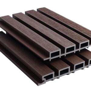 Hosung®- Co-Extrusion Cladding Red Brown