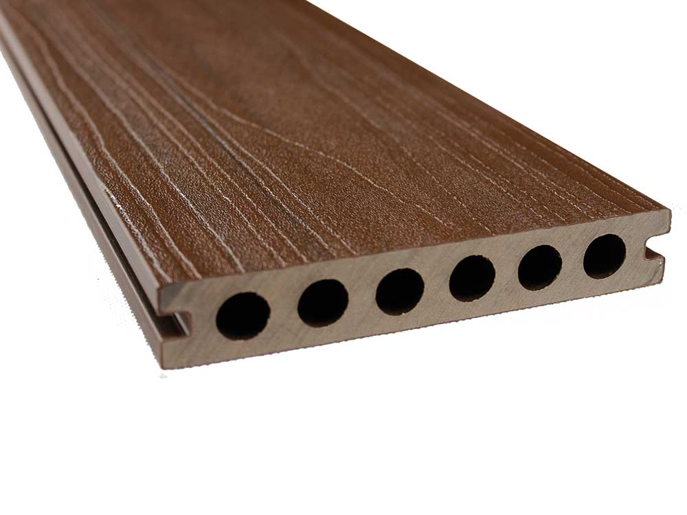 Hosung®HS140L23 Red Brown
