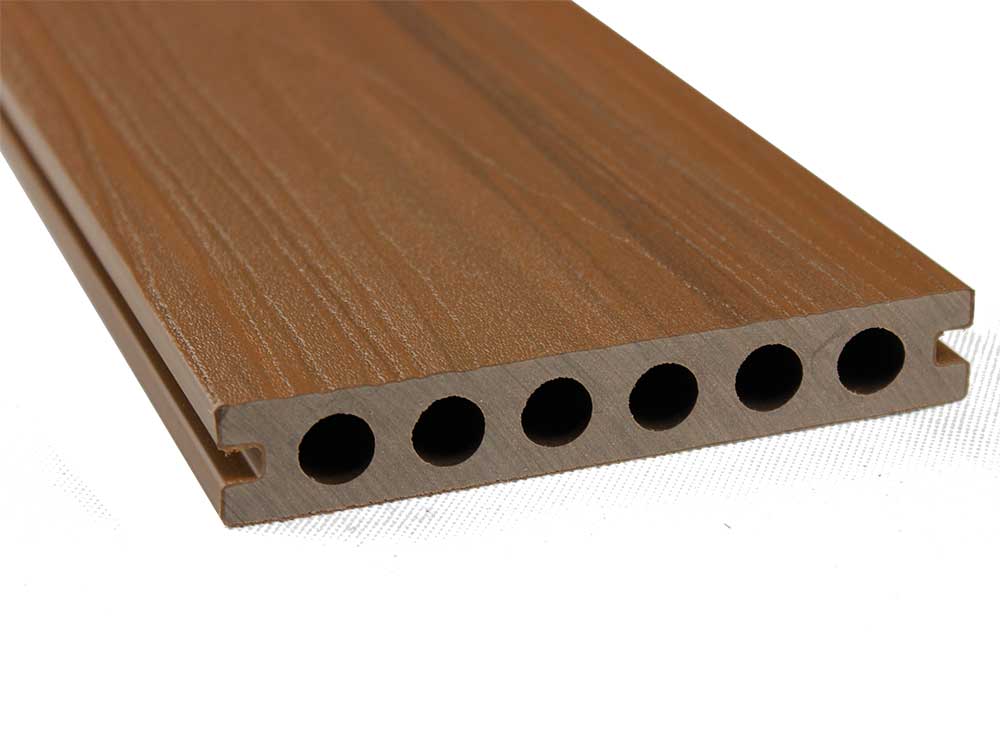 Hosung®HS140L23 Teak