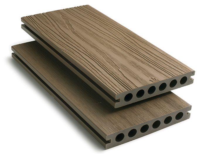 Hosung®- HS140Y23-1 Golden Teak