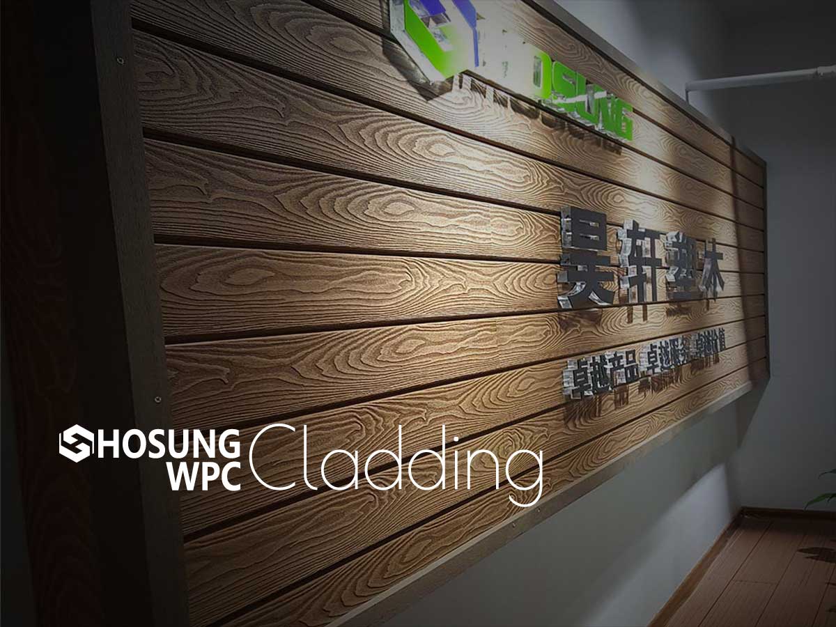a31 wpc fence manufacturer,wpc fence china,wpc fencing factories - HOSUNG WPC Composite