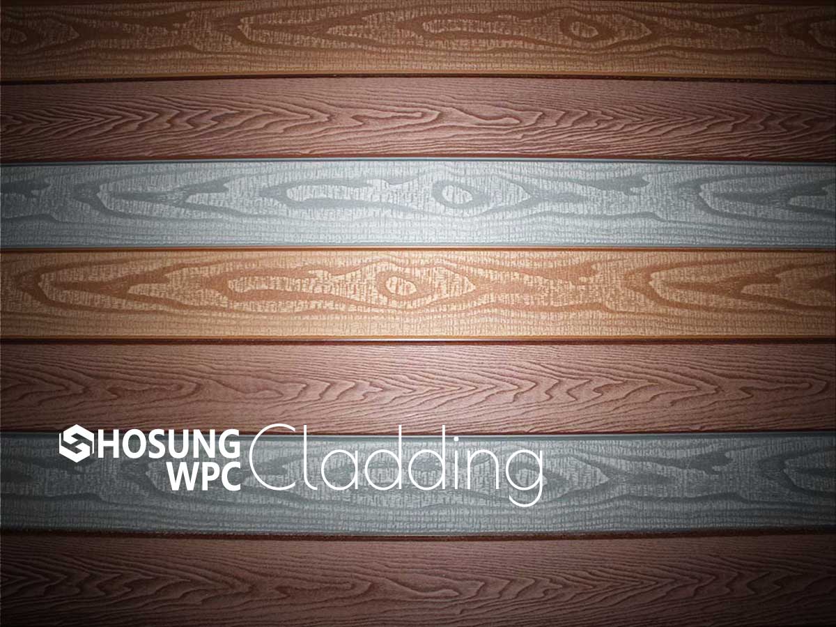 a35 wpc fence manufacturer,wpc fence china,wpc fencing factories - HOSUNG WPC Composite
