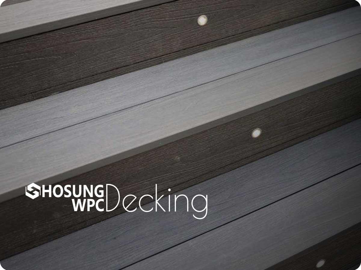 capped decking 1 - HOSUNG WPC Composite