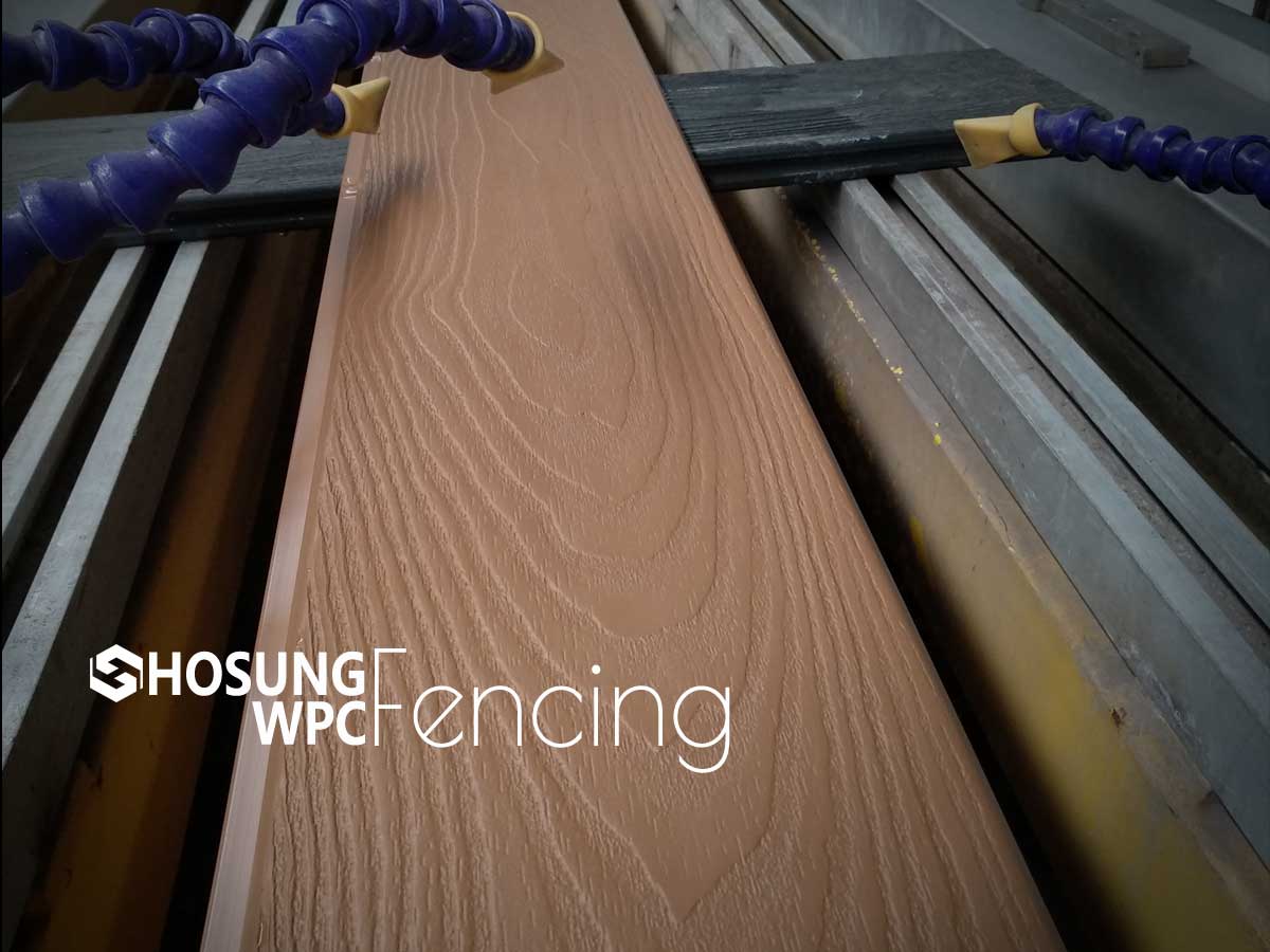 decks fences canada wpc fence manufacturer,wpc fence china,wpc fencing factories - HOSUNG WPC Composite