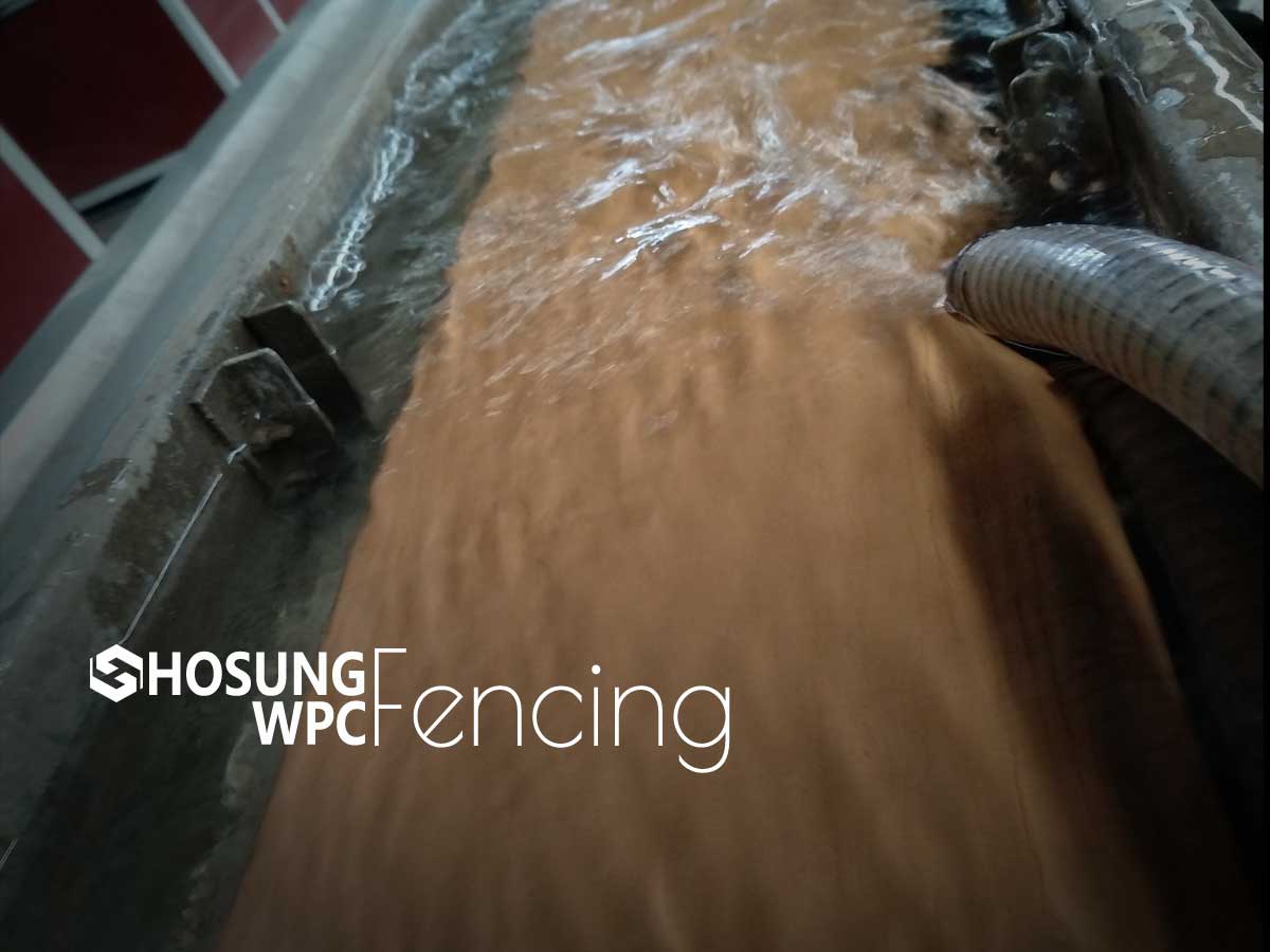 fence and deck company - wpc fence manufacturer,wpc fence china,wpc fencing factories - HOSUNG WPC Composite