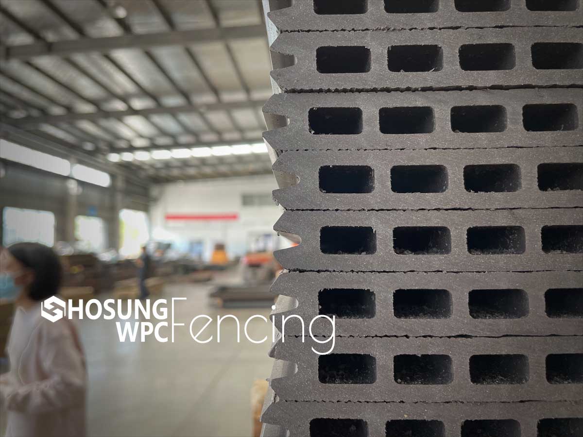 wpc fence philippines - wpc fence manufacturer,wpc fence china,wpc fencing factories - HOSUNG WPC Composite