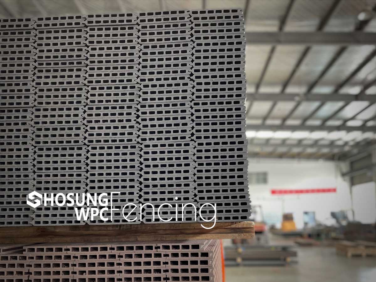 wpc fence supplier wpc fence manufacturer,wpc fence china,wpc fencing factories - HOSUNG WPC Composite
