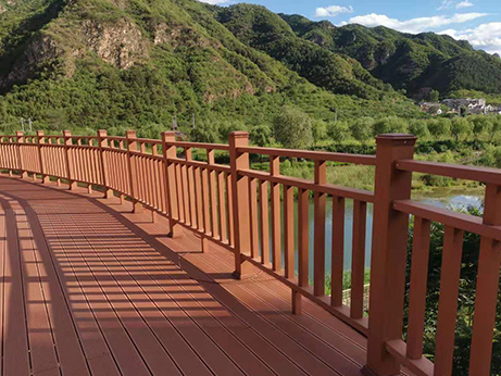 Hebei hongzhimu - wpc china manufacturer,wpc decking china,composite decking - HOSUNG WPC Composite Hebei hongzhimu wpc china manufacturer,wpc decking china,composite decking - HOSUNG WPC Composite