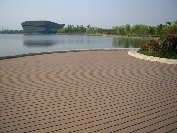 Yixing Hualong - wpc china manufacturer,wpc decking china,composite decking - HOSUNG WPC Composite Yixing Hualong wpc china manufacturer,wpc decking china,composite decking - HOSUNG WPC Composite