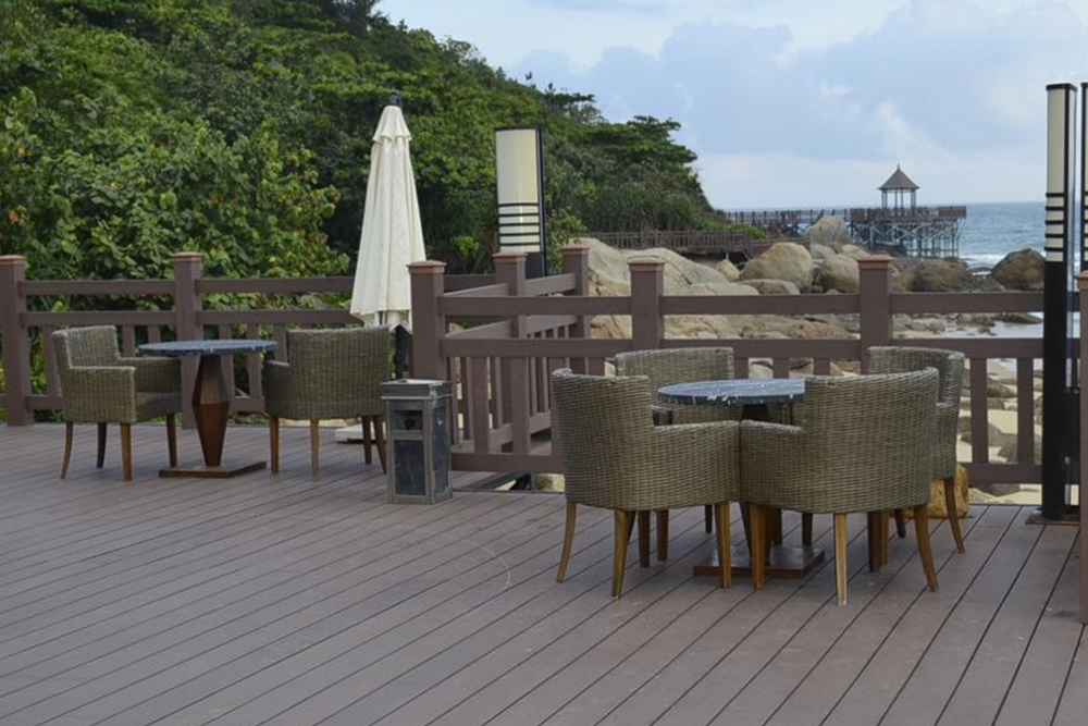 Zhejiang Kunhong - wpc china manufacturer,wpc decking china,composite decking - HOSUNG WPC Composite Zhejiang Kunhong wpc china manufacturer,wpc decking china,composite decking - HOSUNG WPC Composite