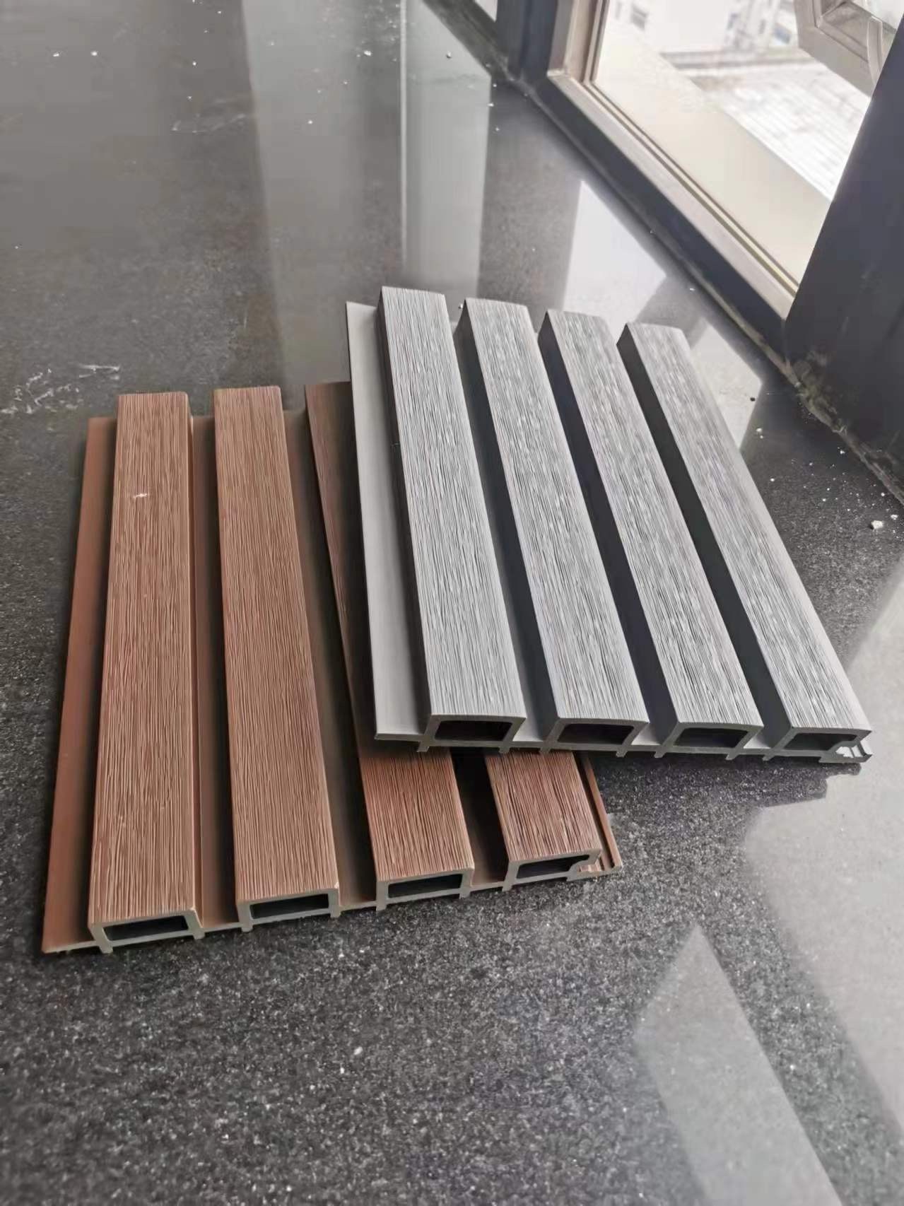 wpc fluted panel price Saudi 1.pic wpc fluted panel price Saudi - HOSUNG WPC Composite