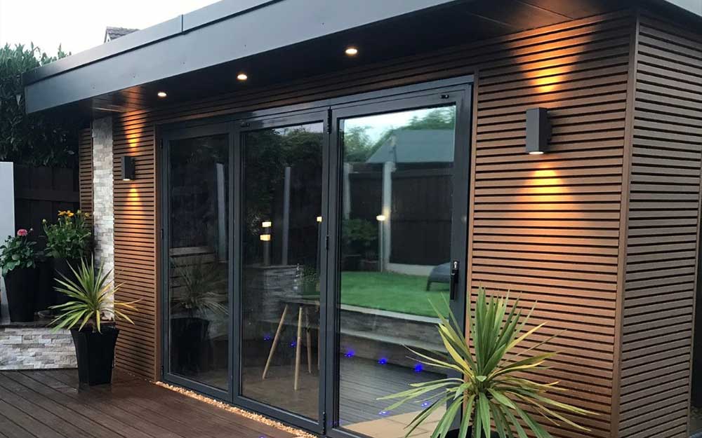 WPC house