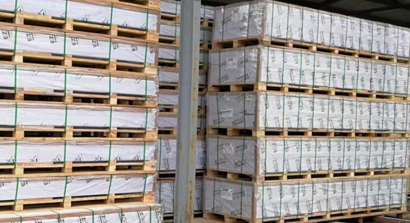 Composite Decking Germany