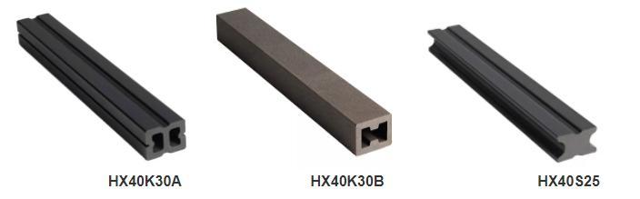 Composite Decking Germany