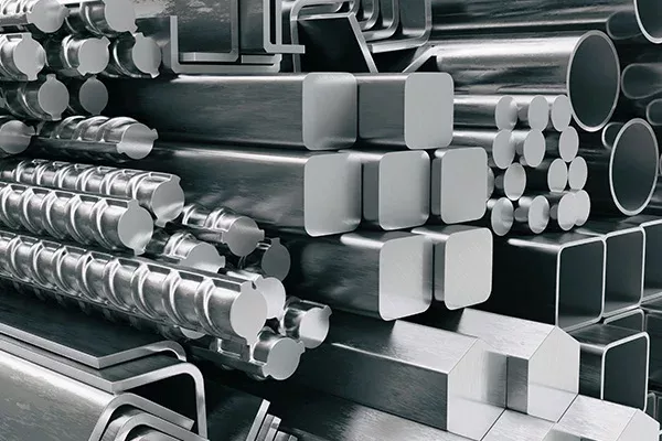 Wood Plastic FRP