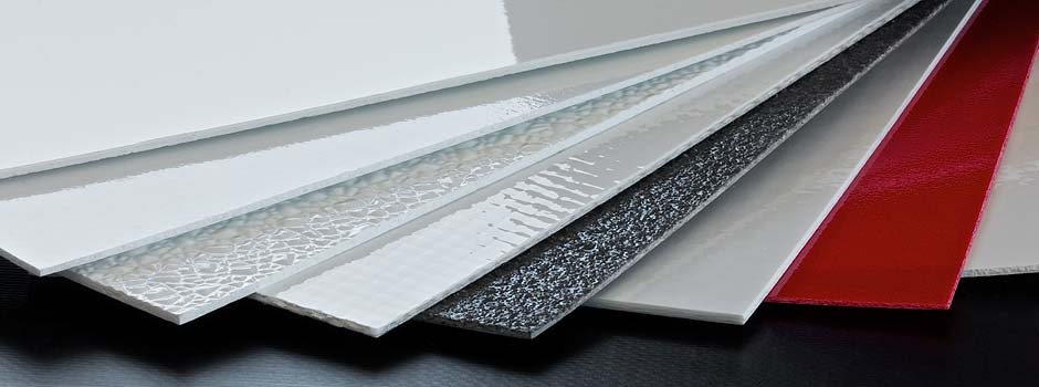 Wood Plastic Composite FRP