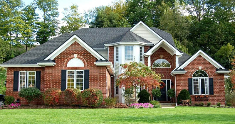 Brick Wall Cladding - wall cladding outdoor