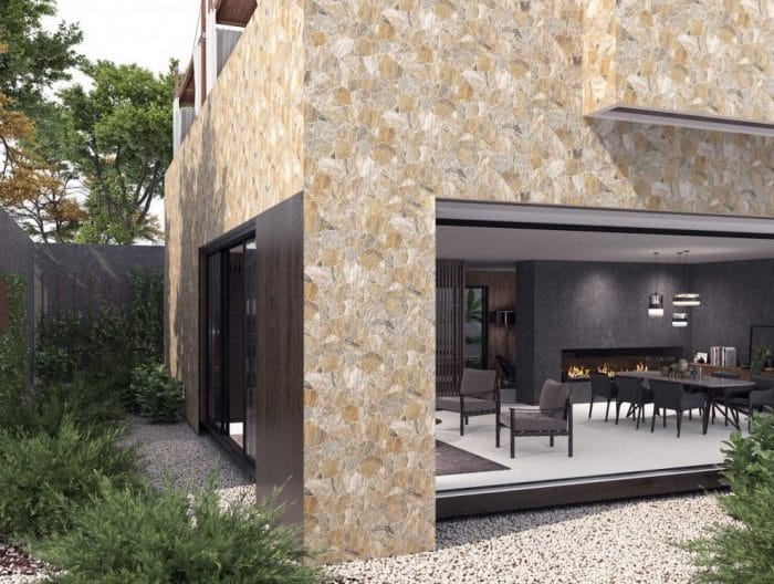 Tile wall cladding - wall cladding panels exterior