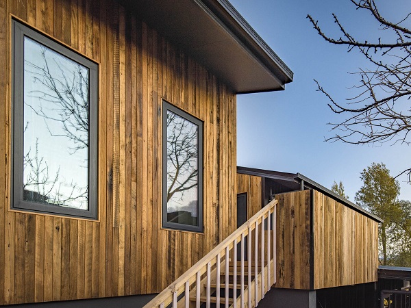 Wood Wall Cladding - wall cladding outdoor