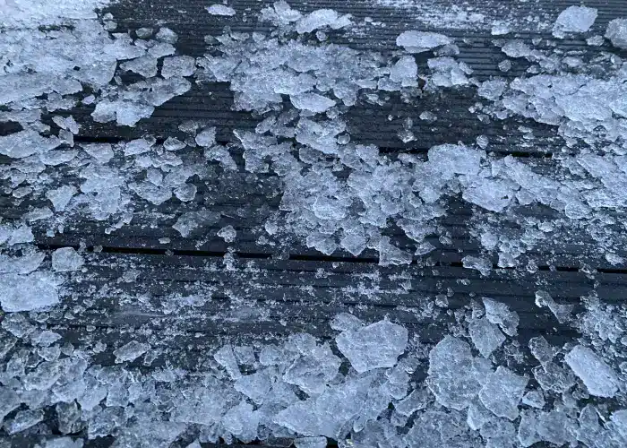 Can You Install WPC Decking in Winter-2