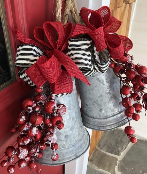 Christmas Bells - Best Christmas Decor