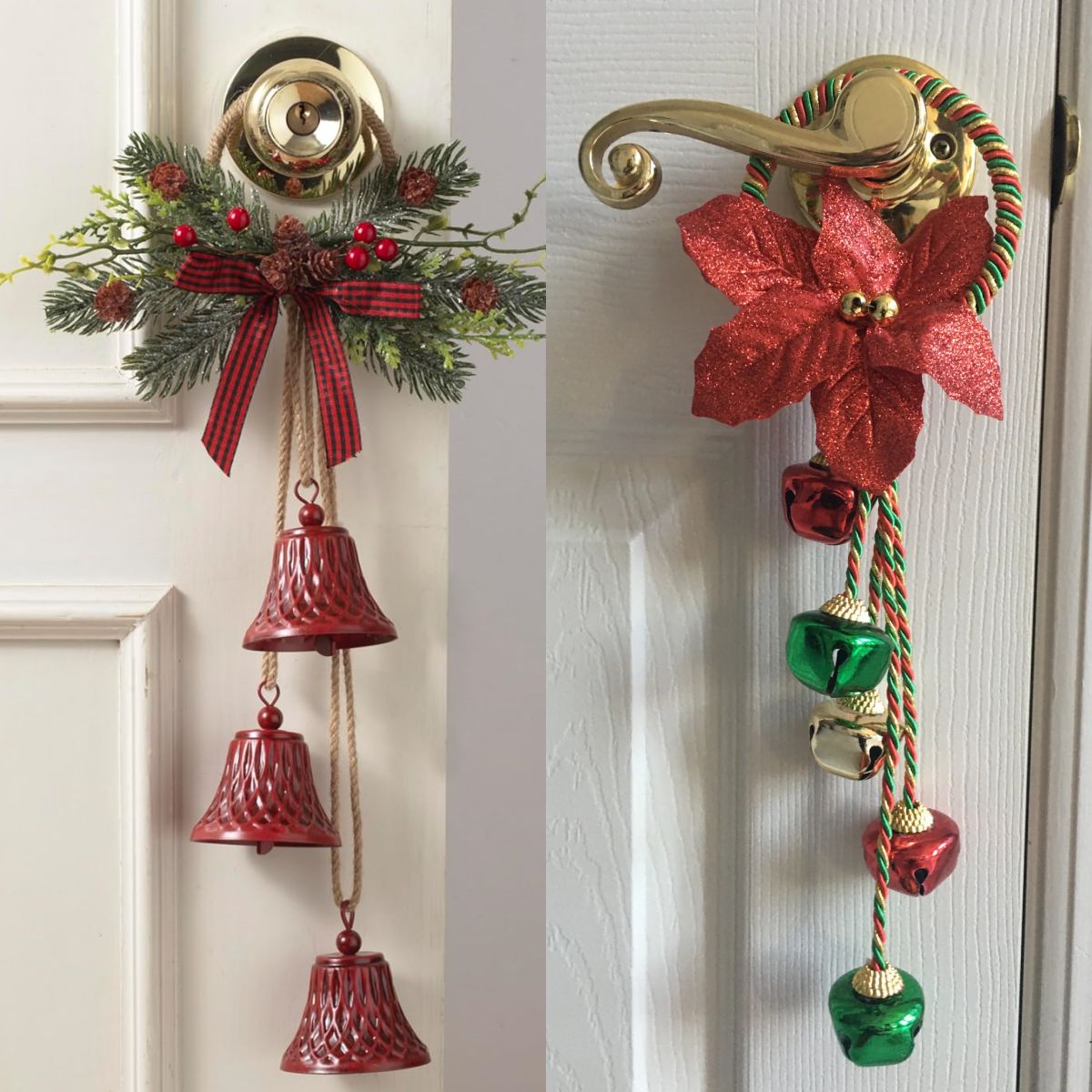Christmas Bells - Best Christmas Decor