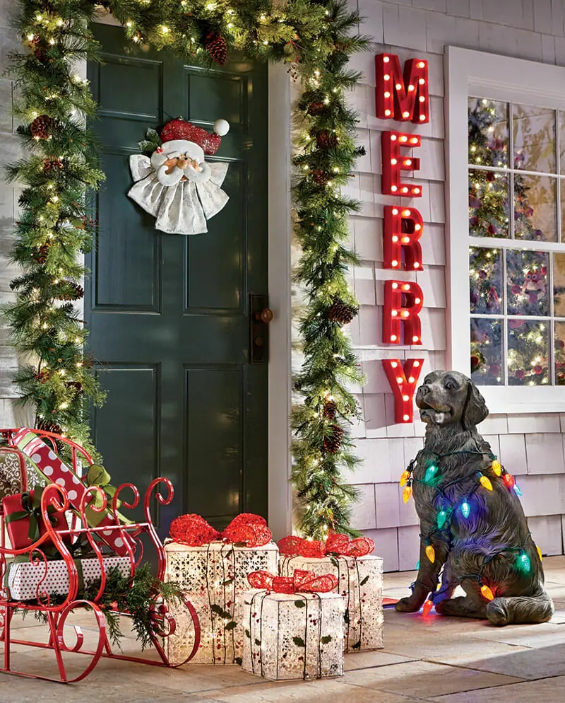 Christmas Doll Ornaments - Best Christmas Decor-2