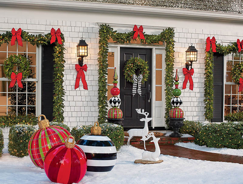 Christmas Doll Ornaments - Best Christmas Decor