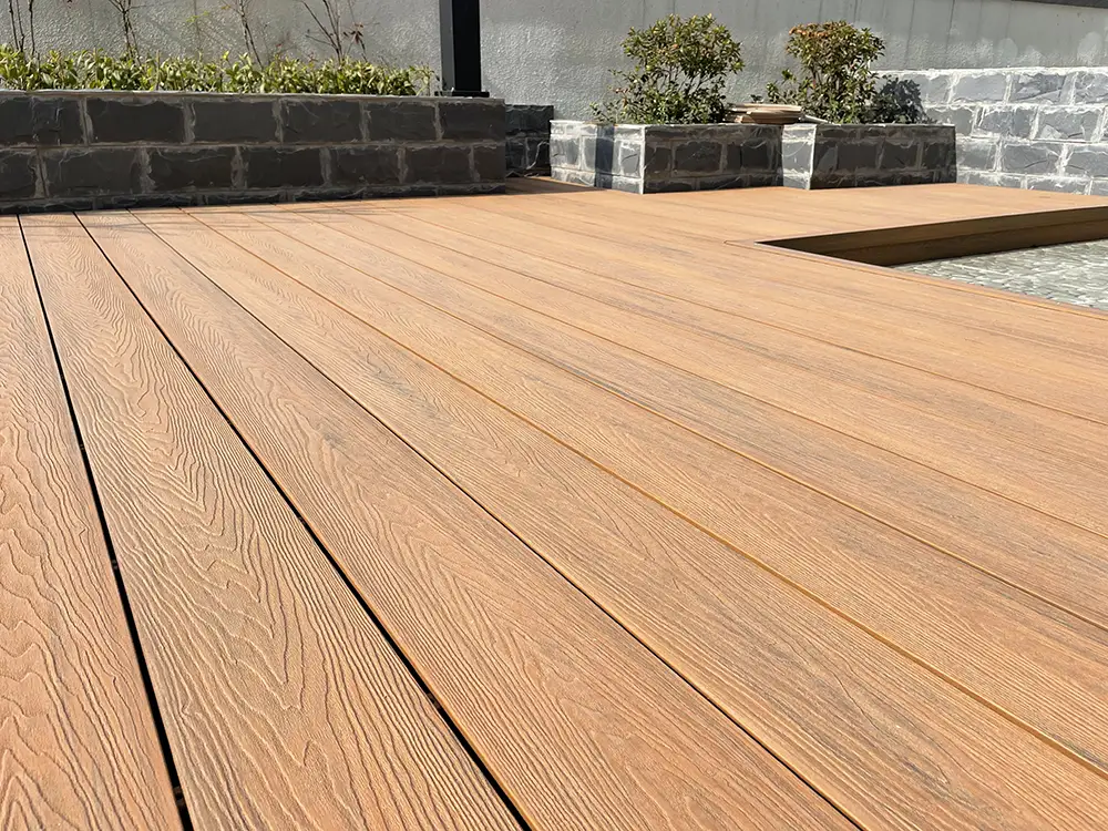 Feelingwood hidden fasteners