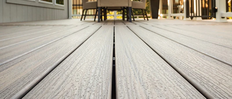 What Is the Best Composite Decking Hidden Fastener