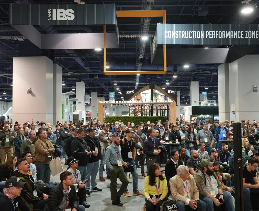 Meet HOSUNG at IBS 2024 in Las Vegas