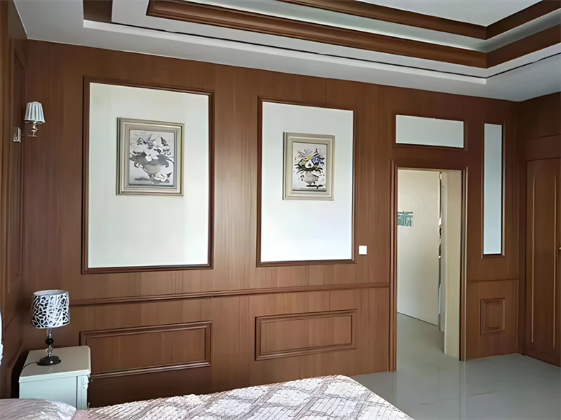 9 Interior Wall Cladding Materials-Wall Panel