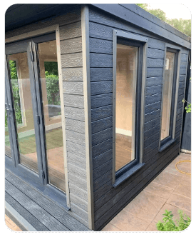 wall - HOSUNG WPC Composite composite cladding australia